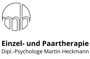 Logo von Paartherapie Hamburg / Dipl.-Psychologe Martin Heckmann in Hamburg