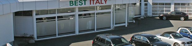 Bild zu Best Italy Textilhandelsgesellschaft GmbH