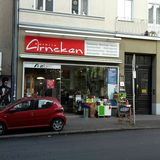 Cathrin Arncken Eisen- und Haushaltswaren in Berlin