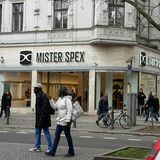 Mister Spex Optiker Berlin / Steglitz in Berlin