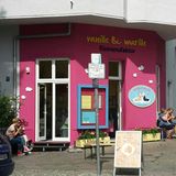 Vanille & Marille - Steglitz in Berlin