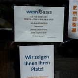 weinBasis in Berlin