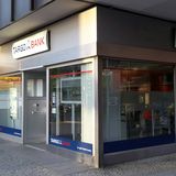 TARGOBANK in Berlin