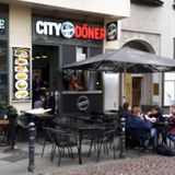 CITY DÖNER in Berlin