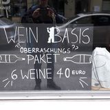 weinBasis in Berlin