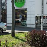 Denns BioMarkt in Berlin