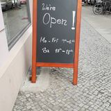 Die Kaffeenauten in Berlin