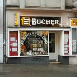 Buchhandlung Auerbach / Richard Auerbach Nachf. GmbH in Berlin