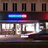 NORDSEE - Imbiss und Fischrestaurant in Berlin