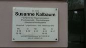 Nutzerbilder Kalbaum Susanne Dr.