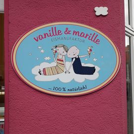Vanille & Marille - Steglitz in Berlin
