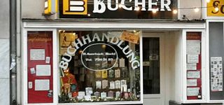 Bild zu Buchhandlung Auerbach / Richard Auerbach Nachf. GmbH