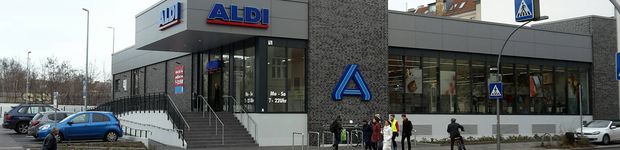 Bild zu ALDI Nord