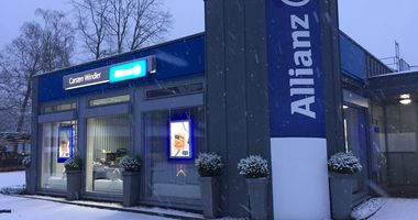 Allianz Carsten Windler Generalvertreter in Nienburg an der Weser