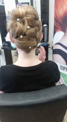 Bild 5 Friseursalon Tina in Nienburg (Weser)