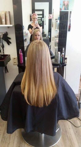 Bild 4 Friseursalon Tina in Nienburg (Weser)