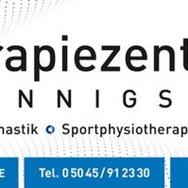 Therapiezentrum Bennigsen - Praxis für Podologie in Alferde Stadt Springe