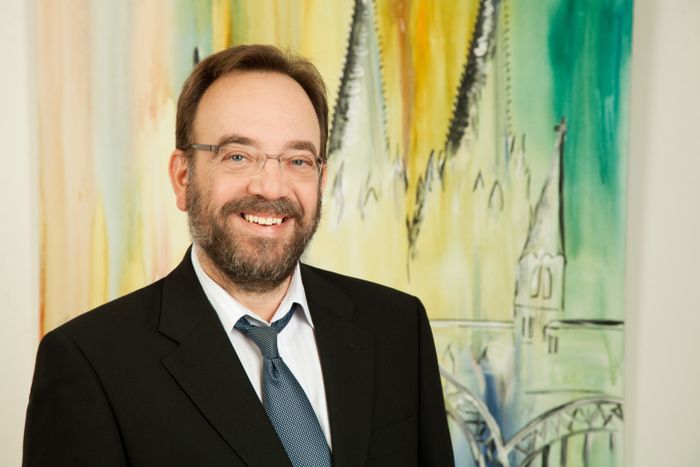Rechtsanwalt Bodo Heuser Köln