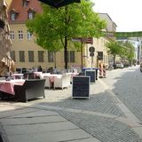 Trattoria Da Rodizio in Zwickau