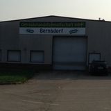 Getreidehandelsgesellschaft mbH in Bernsdorf bei Hohenstein Ernstthal