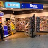 K-Kiosk-Shop Plischke Matthias tabacon Presse & Co. in Jerisau Stadt Glauchau
