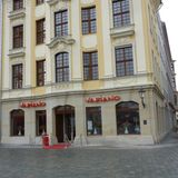 Vapiano in Dresden