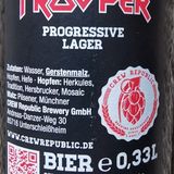 CREW Republic Brewery GmbH in Unterschleißheim
