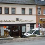 Feinbäckerei Friedemann GmbH in Hohenstein-Ernstthal