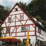 Gasthaus "An der Schlossmühle" in Chemnitz