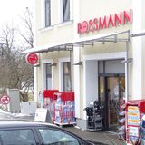 Rossmann Drogeriemärkte in Hohenstein-Ernstthal