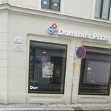 Domino's Pizza Freiberg in Freiberg