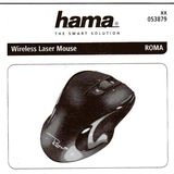 Hama GmbH & Co. KG in Monheim in Schwaben