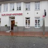 Alte Stadt-Apotheke, Inh. Birgit Karg in Neustadt in Holstein