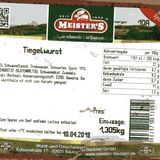 Meister`s Wurst- und Fleischwaren Bautzen GmbH in Bautzen