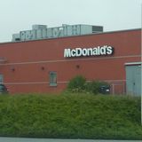 McDonald's in Lichtenau