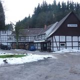 Weihertalmühle Waldgasthof & Pension in Stadtroda Quirla