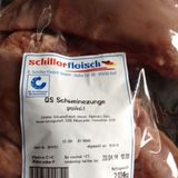 Schiller Erwin Vieh + Fleisch in Hof an der Saale