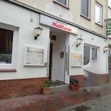 Restaurant Mediteran in Neustadt in Holstein