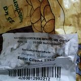 Kartoffelvertrieb Hinrichs GmbH in Kölau Gemeinde Suhlendorf