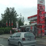 star Tankstelle in Chemnitz in Sachsen