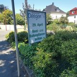 Baumschule Deegen in Bad Köstritz