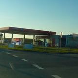 TotalEnergies Tankstelle in Lugau im Erzgebirge