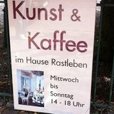 Kunst & Kaffee in Eutin