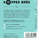 Landgang Brauerei ehem. Hopper Bräu in Hamburg