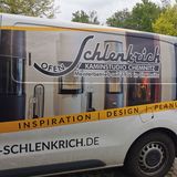 Schlenkrich in Chemnitz in Sachsen