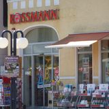 Rossmann in Eutin