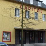 Filmtheater Capitol in Hohenstein-Ernstthal