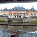 Schloss & Park Pillnitz in Dresden