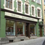 Klis'sche Buchhandlung in Hohenstein-Ernstthal