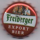 Freiberger Brauhaus GmbH in Freiberg in Sachsen